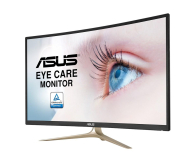 ASUS 31,5'' VA327H 90LM03D1-B01170 Czarny - 1460124 - zdjęcie 3